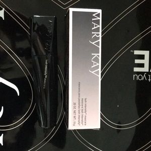 Lash intensity mascara